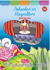 Pekşeker'in Hayalleri -16 (Bitişik Eğik Yazılı)