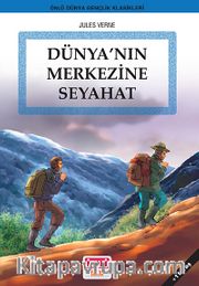 Dünyanın Merkezine Seyahat