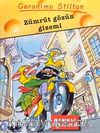 Zümrüt Gözün Gizemi