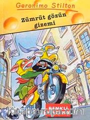 Zümrüt Gözün Gizemi