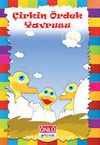 Çirkin Ördek Yavrusu