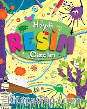 Haydi Resim Çizelim