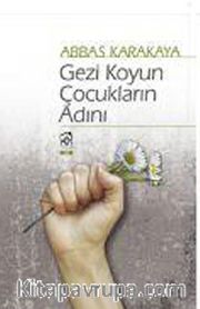 Gezi Koyun Çocukların Adını