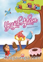 Hayal Adası