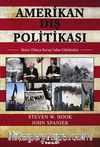 Amerikan Dış Politikası