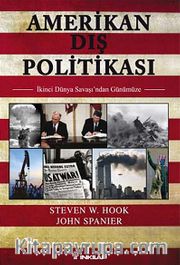 Amerikan Dış Politikası