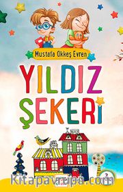 Yıldız Şekeri
