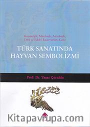 Türk Sanatında Hayvan Sembolizmi