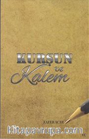 Kurşun ve Kalem