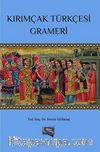 Kırımçak Türkçesi Grameri