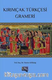 Kırımçak Türkçesi Grameri