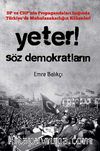 Yeter! Söz Demokratların