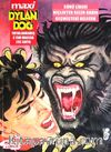 Maxi Dylan Dog Sayı: 6 Sürü Lideri - Hiçlikten Gelen Kadın - Geçmişteki Gelecek