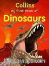 My First Book of Dinosaurs