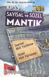 2014 KPSS Sayısal ve Sözel Mantık & Sayısal Akıl Yürütme-Sözel Akıl Yürütme