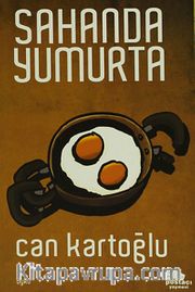 Sahanda Yumurta