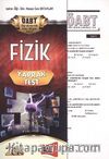 2014 KPSS ÖABT Fizik Yaprak Test
