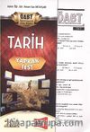 2014 KPSS ÖABT Tarih Yaprak Test