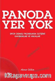 Panoda Yer Yok
