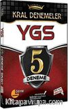 YGS 5 Deneme