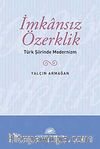 İmkansız Özerklik & Türk Şiirinde Modernizm