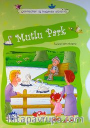 Mutlu Park / Çevreciler İş Başında -6