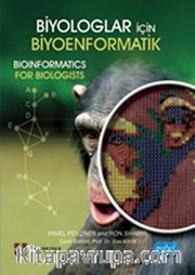 Biyologlar İçin Biyoenformatik