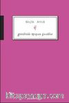 Gürültüde Uyuyan Çocuklar