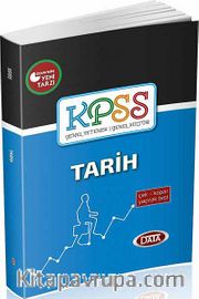 2014 KPSS Tarih Çek Kopar Yaprak Test
