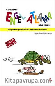 Hayata Dair Engel Atlama Hikayeleri
