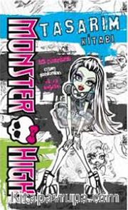 Monster High / Tasarım Kitabı