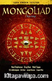 Mongoliad İkinci Kitap