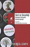 Gezi ve Sosyoloji & Nesneyle Yüzleşmek, Nesneyi Kurmak