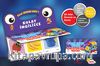 Kolay Öğrenme / Renkler-Şekiller-Taşıtlar