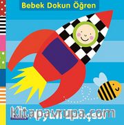 Oyun Bahçesi / Bebek Dokun Öğren