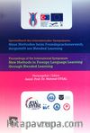 Sammerband des internationalen Symposiums: Neue Methoden beim Fremdsorachenerwerb, dargestellt am Blended Learning