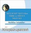 Balıklar Salatalar & Deli Raşit Usta'dan Türk ve Dünya Mutfağı