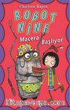 Robot Nine / Macera Başlıyor