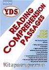 YDS Reading Comprehension Passages