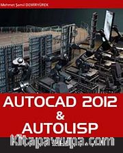 Autocad 2012 <br /> Autolisp