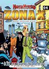 Zona X 4 / Özgür Hayaller Diyarı