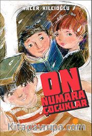 On Numara Çocuklar
