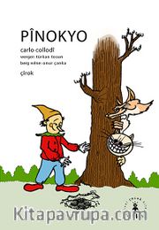 Pinokyo (Kürtçe)