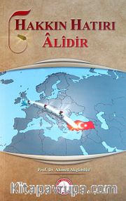 Hakkın Hatırı Alidir