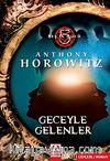 Geceyle Gelenler