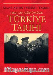 1960'dan Günümüze Türkiye Tarihi