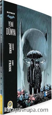 Batman - Yeni Dünya