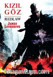 Kızıl Göz - Redlaw