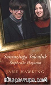 Sonsuzluğa Yolculuk - Stephen'la Hayatım