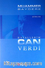 Hayallerim Can Verdi